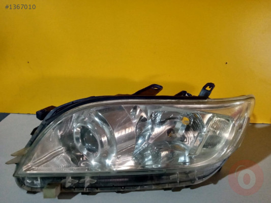 2011-2012 MODEL RAV4 SOL FAR