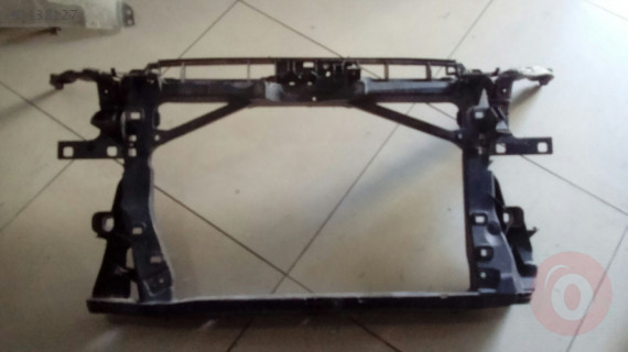 audi a3 ön panel 2013-19 orjinal yedek parça