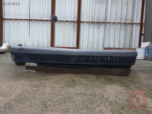VOLVO 850 ARKA TAMPON