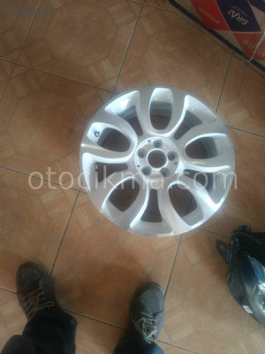 Fiat 500l jant