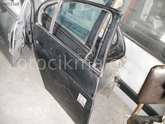 BMW E90 SAĞ ARKA KAPI , BMW 3 SERİSİ  2005-2011ORJİNAL ADANA