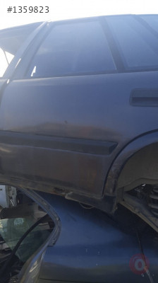 DAEWOO ESPERO ÇIKMA SOL KAPI ARKA