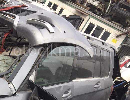 SOL TAKIM KAPI CAMI ORJİNAL 2014 MODEL MERCEDES GLK 220.