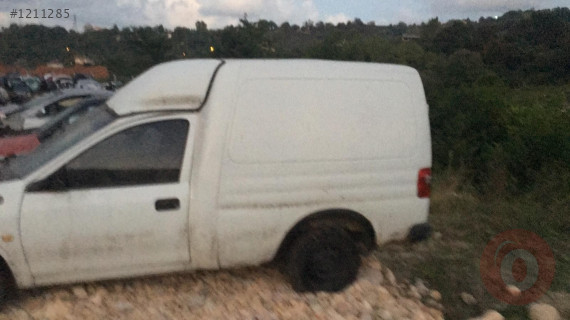1996 model opel combo b 1.4 çıkma sol ön kapı.