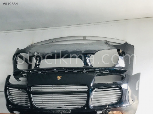 Porsche 991 ön tampon