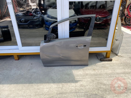 Opel corsa d ön sol kapı 2007 2014 model