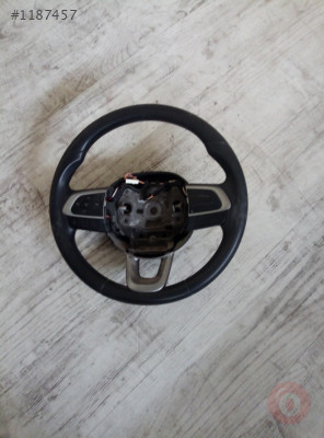 Fiat EGEA CİKMA direksiyon simidi
