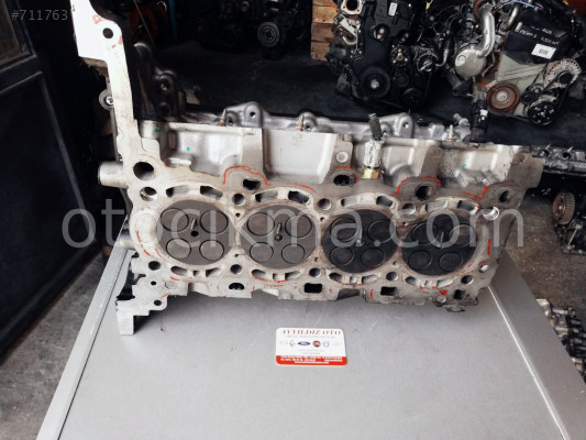 OPEL MOKKA 1.6 CDTİ SİLİNDİR KAPAĞI