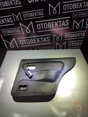 HYUNDAİ EXCEL SAĞ ARKA KAPI DÖŞEMESİ ORİJİNAL ÇIKMA