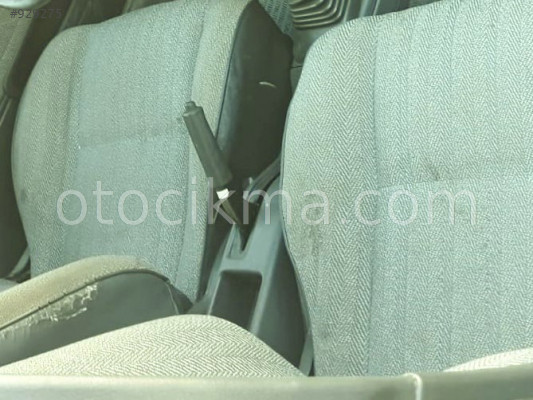 ÇIKMA 1992 TOYOTA COROLLA ORTA PANEL.