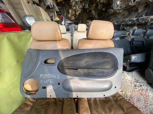 Renault Megane Kapi Dosemesi Cikma Yedek Parca Model Ve Fiyatlari Otocikma Com Da