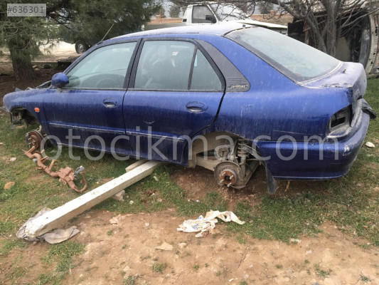 PROTON 416 GLXİ SAĞ KAPILARI