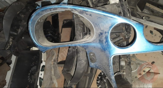 Ford Ka Kilometre G sterge er evesi Otocikma Da 1638247