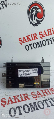 toyota coralla_hilux teyp