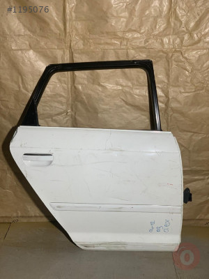 AUDİ A3 04-12 SAĞ ARKA KAPI BEYAZ 8P4833052A
