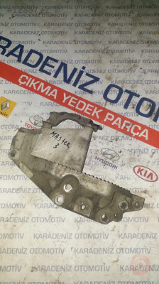 RENAULT MASTER-3 ÇIKMA ORJİNAL MOTOR KULAĞI