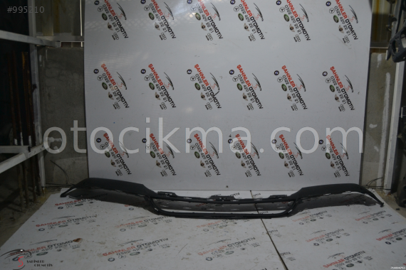 BMW X6 E71 ÖN TAMPON ALT EKİ