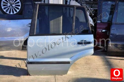 HAKANOTO DAN ÇIKMA FORD FUSION SOL ARKA KAPI
