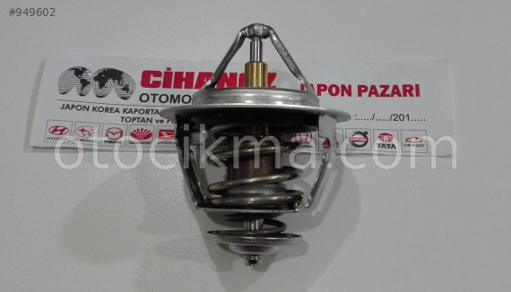 TOYOTA COROLLA D4D TERMOSTAT 2006