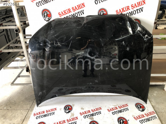 audi a3 kaput çıkma