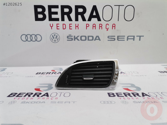 AUDI A6 HAVA MENFEZİ 4G1820902