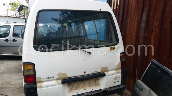 çıkma mitsubishi L300 arka sol stop