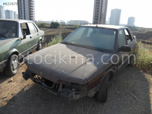 RENAULT 21 1990-2000 MODEL SOL ÖN PODYE