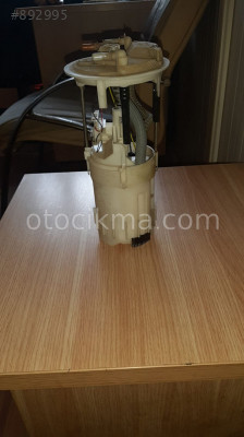 reno master 3 çıkma orijinal yakıt şamandrası