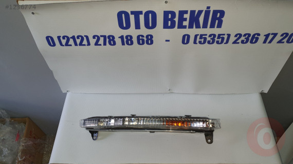 AUDİ Q7 SAG SINYAL