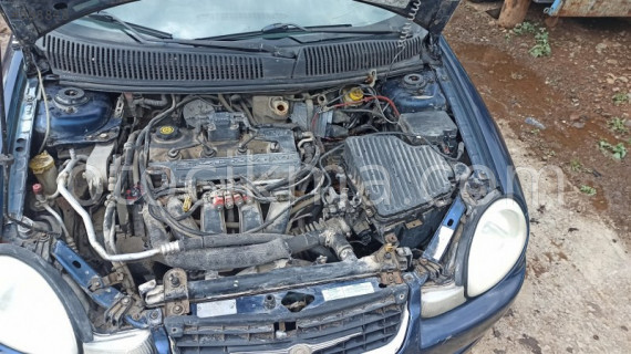 CHRYSLER NEON SAĞ SOL AKS