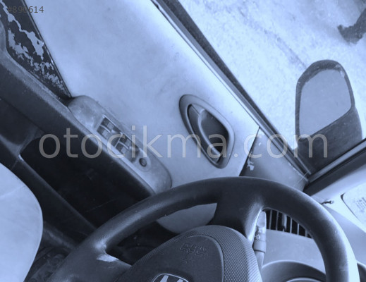 2007 HONDA CİTY 1.3 ÇIKMA KAPI DÖŞEME.