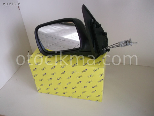 skoda fabia sol ayna