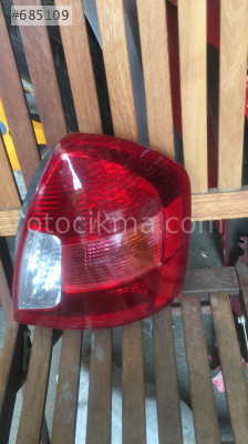 Hyundai Era sağ stop
