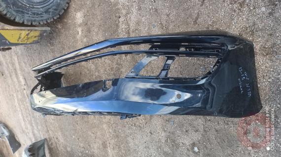 Wv Jetta ön tampon