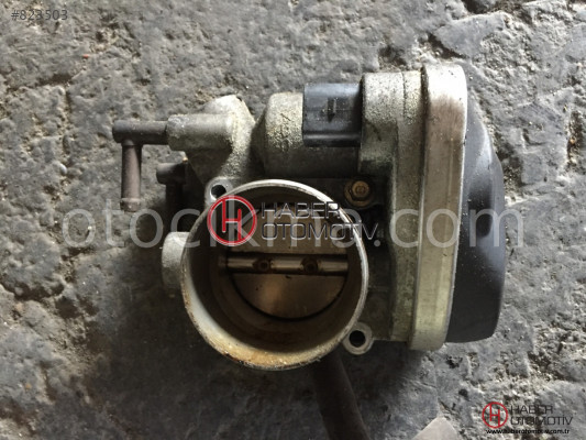 PROTON - GEN 2 / S4P 1.6 GAZ KELEBEĞİ