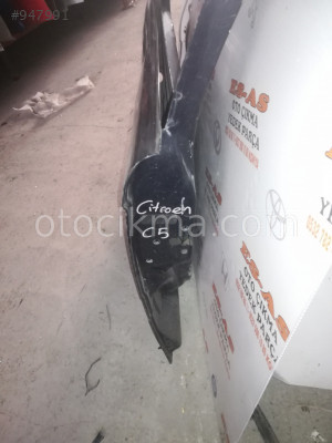 Cıtroen C5 sol ön kapı