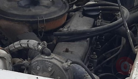 1993 model lada samara çıkma benzin boruları