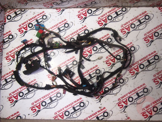 Peugeot 301 Kapı Tesisatı