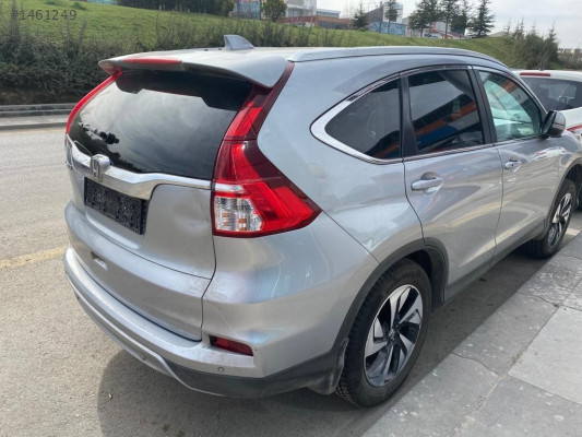 Honda Crv Cikma Yedek Parca Fiyatlari Otocikma Com Da 2