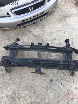 Chevrolet Captiva Ön Panel