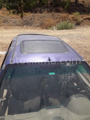 ROVER 216 SUNROOF