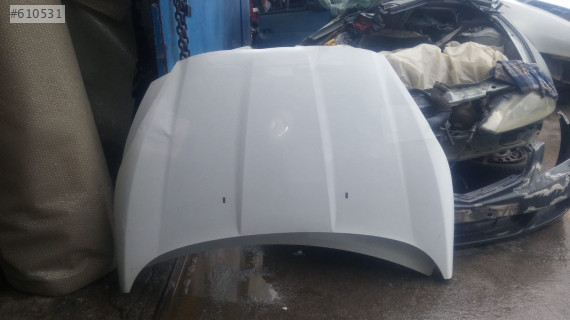 çıkma ford fiesta ön kaput