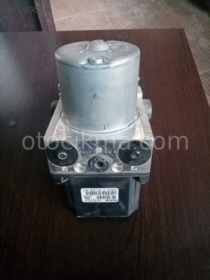 VOLKSWAGEN PASSAT ABS BEYNİ 0265950055