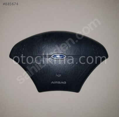 FORD FOCUS DİREKSİYON AİRBAG 2001 MODEL