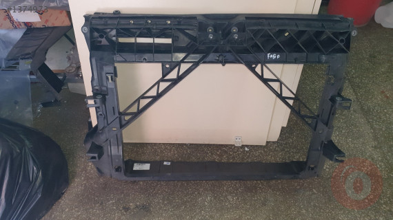 SKODA FABİA ÖN PANEL SIFIR