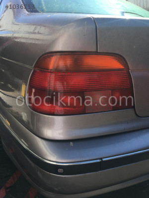 BMW 520İ SOL ARKA STOP