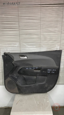 CHEVROLET AVEO T300 SAĞ ÖN KAPI DÖŞEMESİ ÇIKMA ORJİNAL