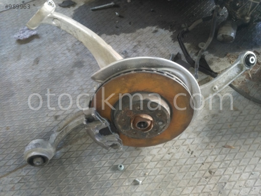 Audi A4 TAŞIYICI FORYA