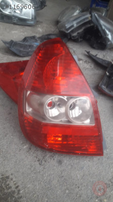 honda jazz sol stop çıkma