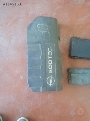 OPEL ASTRA MOTOR SÜS KAPAĞI